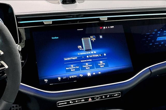 2026 Mercedes-Benz E-Class E 53 AMG® 4MATIC®