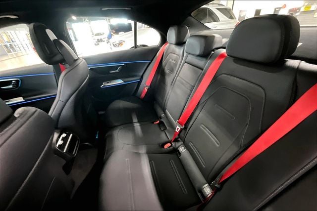 2026 Mercedes-Benz E-Class E 53 AMG® 4MATIC®