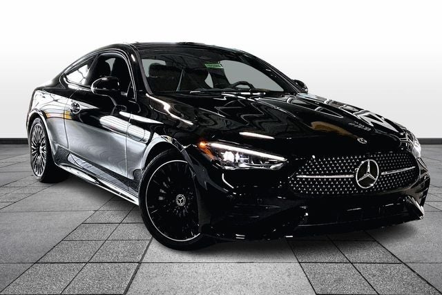 2026 Mercedes-Benz CLE CLE 450 4Matic's photo