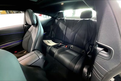 2026 Mercedes-Benz CLE CLE 450 4MATIC®