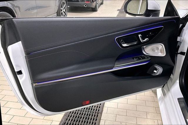 2026 Mercedes-Benz CLE CLE 53 AMG® 4MATIC®