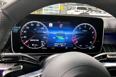 2026 Mercedes-Benz CLE CLE 53 AMG® 4MATIC®