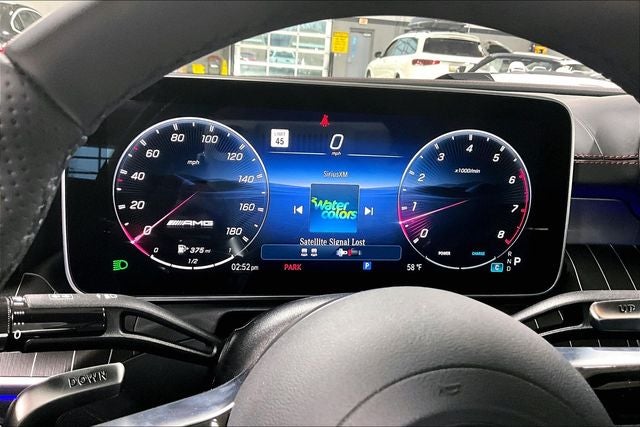 2026 Mercedes-Benz CLE CLE 53 AMG® 4MATIC®