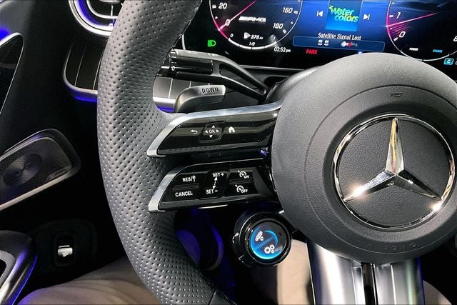 2026 Mercedes-Benz CLE CLE 53 AMG® 4MATIC®