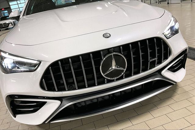 2026 Mercedes-Benz CLE CLE 53 AMG® 4MATIC®