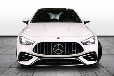 2026 Mercedes-Benz CLE CLE 53 AMG® 4MATIC®