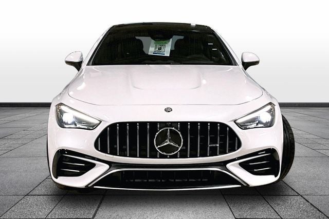 2026 Mercedes-Benz CLE CLE 53 AMG® 4MATIC®