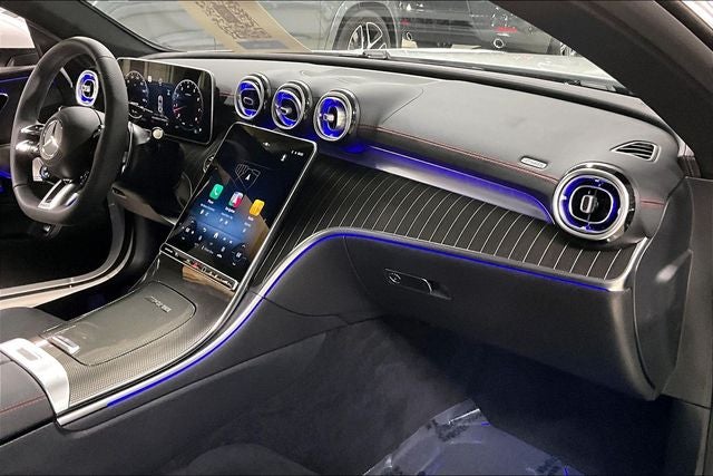 2026 Mercedes-Benz CLE CLE 53 AMG® 4MATIC®