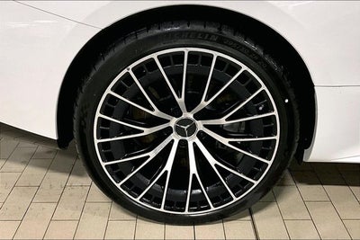 2026 Mercedes-Benz CLE CLE 53 AMG® 4MATIC®