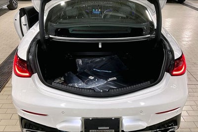 2026 Mercedes-Benz CLE CLE 53 AMG® 4MATIC®