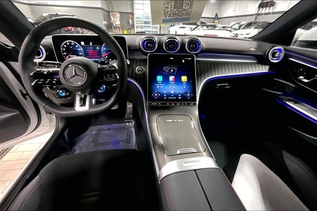 2026 Mercedes-Benz CLE CLE 53 AMG® 4MATIC®