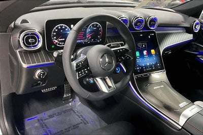 2026 Mercedes-Benz CLE CLE 53 AMG® 4MATIC®