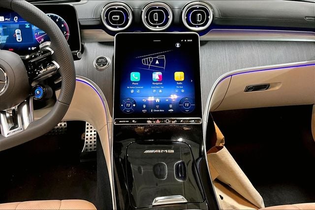 2027 Mercedes-Benz CLE CLE 53 AMG® Base