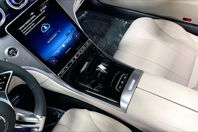 2026 Mercedes-Benz CLE CLE 300 4MATIC®