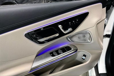 2026 Mercedes-Benz CLE CLE 300 4MATIC®