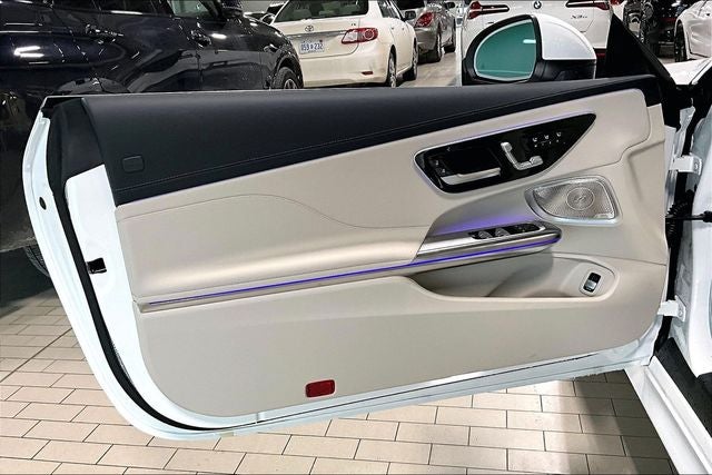 2026 Mercedes-Benz CLE CLE 300 4MATIC®