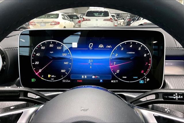 2026 Mercedes-Benz CLE CLE 300 4MATIC®