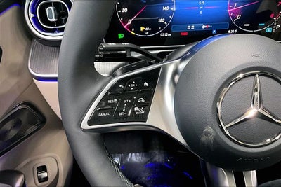 2026 Mercedes-Benz CLE CLE 300 4MATIC®