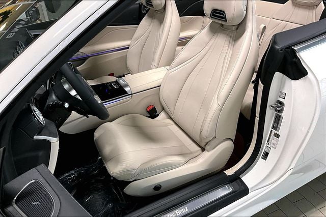 2026 Mercedes-Benz CLE CLE 300 4MATIC®