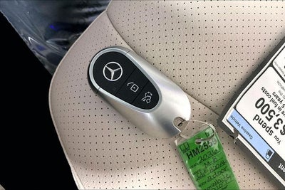 2026 Mercedes-Benz CLE CLE 300 4MATIC®