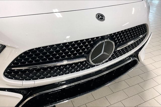 2026 Mercedes-Benz CLE CLE 300 4MATIC®