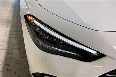 2026 Mercedes-Benz CLE CLE 300 4MATIC®