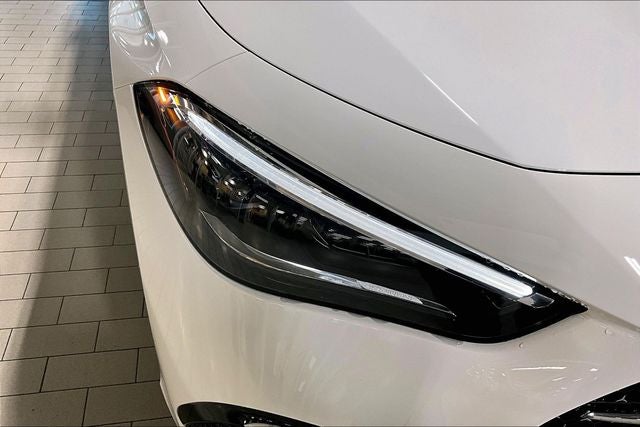 2026 Mercedes-Benz CLE CLE 300 4MATIC®