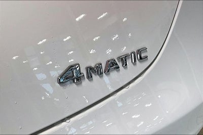 2026 Mercedes-Benz CLE CLE 300 4MATIC®