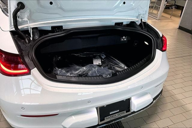 2026 Mercedes-Benz CLE CLE 300 4MATIC®