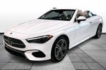 2026 Mercedes-Benz CLE CLE 300 4MATIC®
