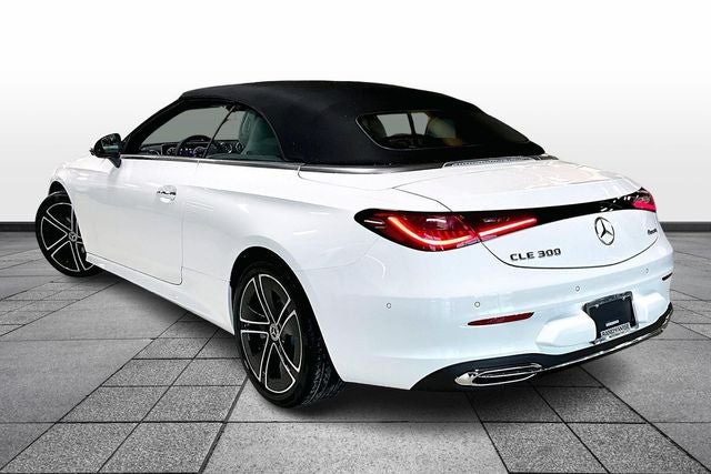 2026 Mercedes-Benz CLE CLE 300 4MATIC®