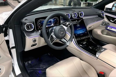 2026 Mercedes-Benz CLE CLE 300 4MATIC®