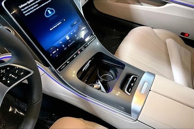 2026 Mercedes-Benz CLE CLE 300 4MATIC®