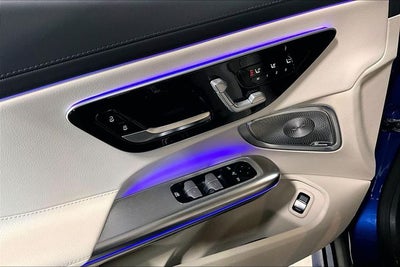 2026 Mercedes-Benz CLE CLE 300 4MATIC®