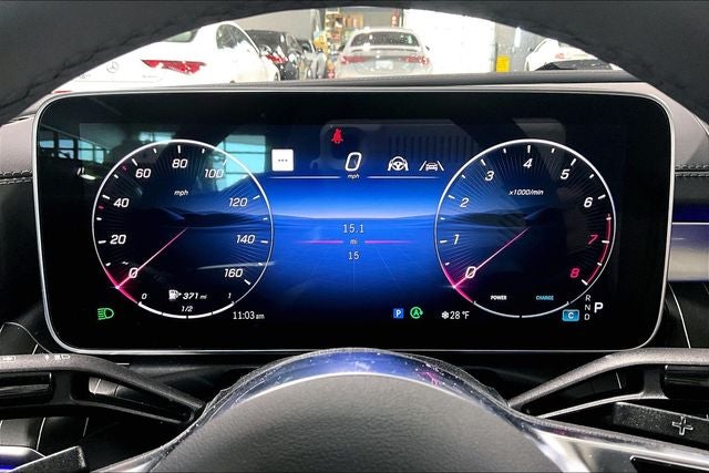 2026 Mercedes-Benz CLE CLE 300 4MATIC®