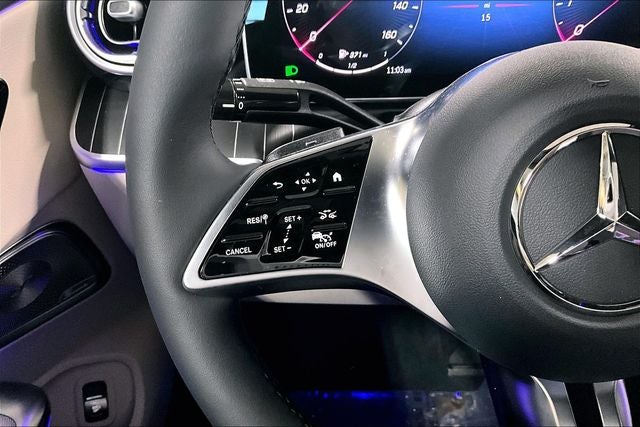 2026 Mercedes-Benz CLE CLE 300 4MATIC®