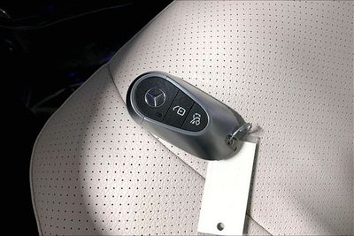 2026 Mercedes-Benz CLE CLE 300 4MATIC®