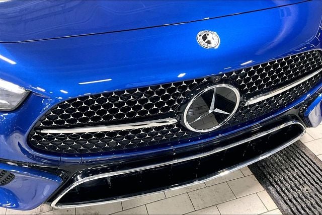 2026 Mercedes-Benz CLE CLE 300 4MATIC®