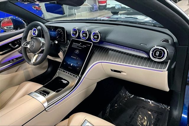 2026 Mercedes-Benz CLE CLE 300 4MATIC®