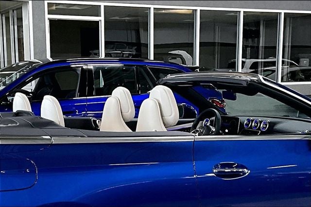 2026 Mercedes-Benz CLE CLE 300 4MATIC®