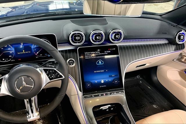 2026 Mercedes-Benz CLE CLE 300 4MATIC®