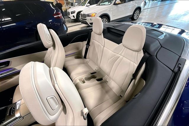 2026 Mercedes-Benz CLE CLE 300 4MATIC®