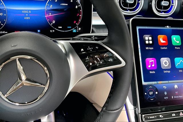 2026 Mercedes-Benz CLE CLE 300 4MATIC®