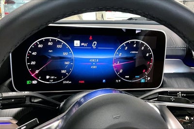 2026 Mercedes-Benz CLE CLE 300 4MATIC®