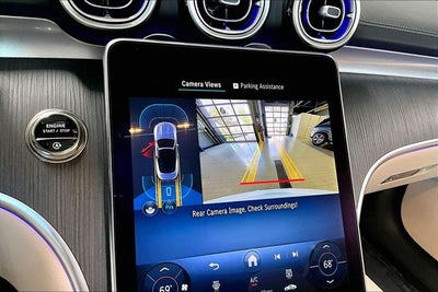2026 Mercedes-Benz CLE CLE 300 4MATIC®