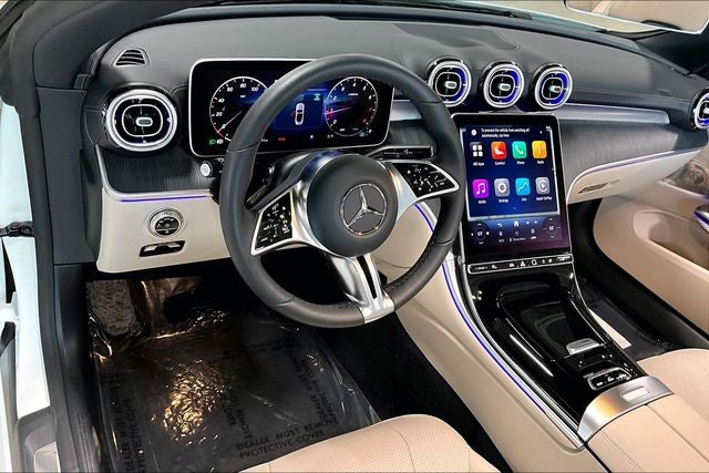 2026 Mercedes-Benz CLE CLE 300 4MATIC®