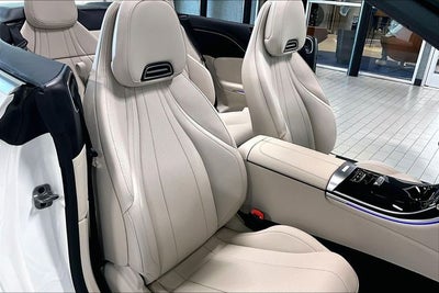 2026 Mercedes-Benz CLE CLE 300 4MATIC®