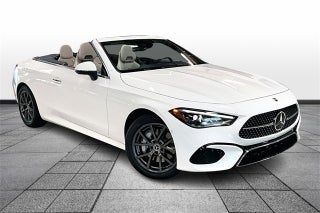 2026 Mercedes-Benz CLE CLE 300 4MATIC®