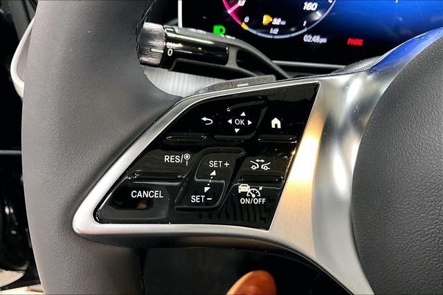 2026 Mercedes-Benz CLE CLE 300 4MATIC®