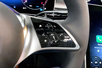 2026 Mercedes-Benz CLE CLE 300 4MATIC®